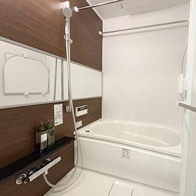 【おためしSALE：入居期間限定のお部屋だからお得！】1日あたり6920円→3460円！（50%OFF） ｜ アットイン関西空港1の物件写真5