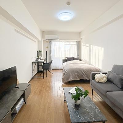 アットイン京都8-2の物件写真1