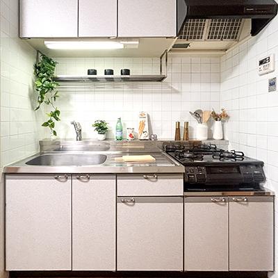 【おためしSALE：入居期間限定のお部屋だからお得！】1日あたり11000円→5500円！（50%OFF） ｜ アットイン京都9-1の物件写真4