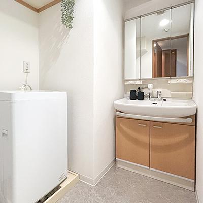 【おためしSALE：入居期間限定のお部屋だからお得！】1日あたり11000円→5500円！（50%OFF） ｜ アットイン京都9-1の物件写真5