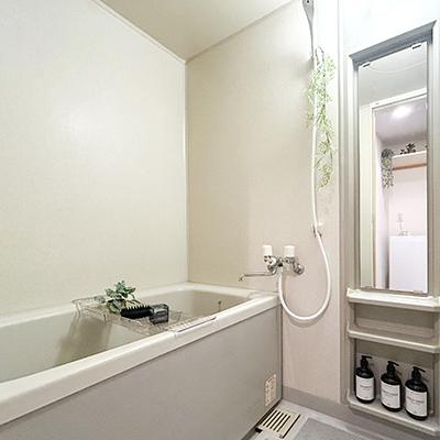 【おためしSALE：入居期間限定のお部屋だからお得！】1日あたり11000円→5500円！（50%OFF） ｜ アットイン京都9-1の物件写真6