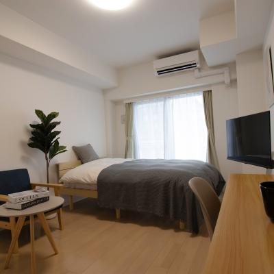 アットイン京都6-2の物件写真1