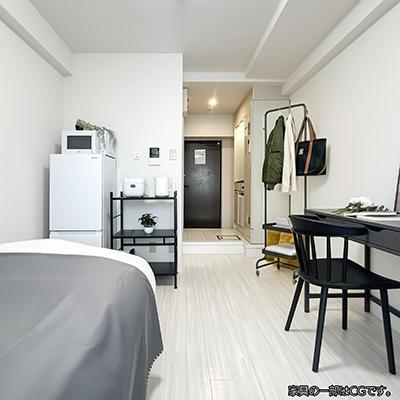 アットイン京都河原町9-1の物件写真2