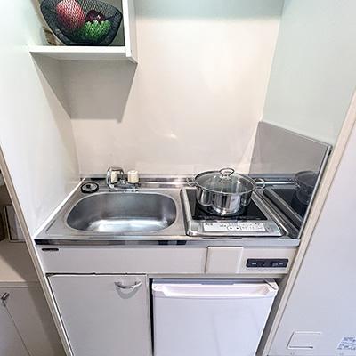 アットイン京都河原町9-1の物件写真3