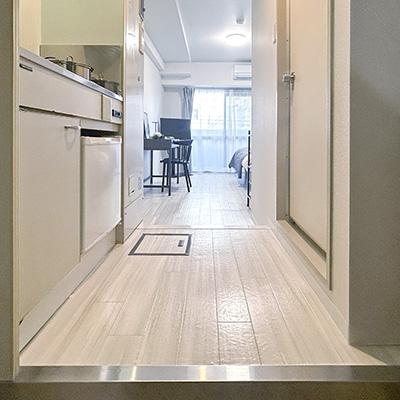 アットイン京都河原町9-1の物件写真5