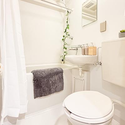 【おためしSALE：入居期間限定のお部屋だからお得！】1日あたり5660円→2830円！（50%OFF） ｜ アットイン神戸西1-1の物件写真4