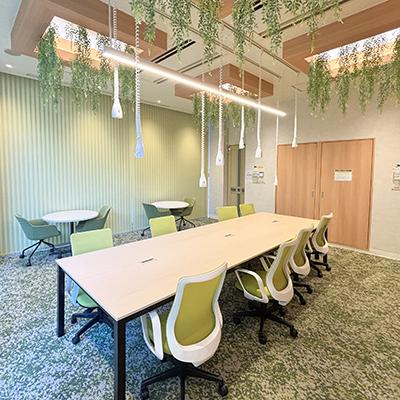 【おためしSALE：入居期間限定のお部屋だからお得！】1日あたり5660円→2830円！（50%OFF） ｜ アットイン神戸西1-1の物件写真5