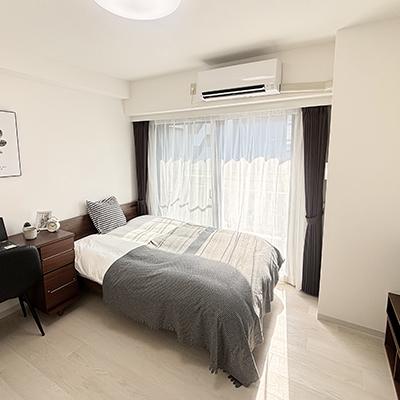 【おためしSALE：入居期間限定のお部屋だからお得！】1日あたり6240円→3120円！（50%OFF） ｜ アットイン神戸西1-2の物件写真1