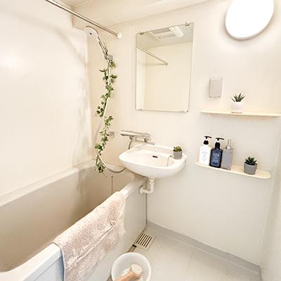 【おためしSALE：入居期間限定のお部屋だからお得！】1日あたり6240円→3120円！（50%OFF） ｜ アットイン神戸西1-2の物件写真4