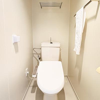 【おためしSALE：入居期間限定のお部屋だからお得！】1日あたり6240円→3120円！（50%OFF） ｜ アットイン神戸西1-2の物件写真5