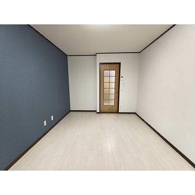 コーポ吉沢の物件写真1