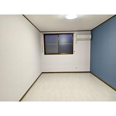 コーポ吉沢の物件写真2