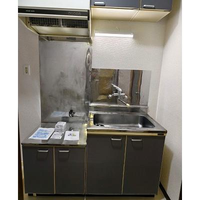 コーポ吉沢の物件写真3