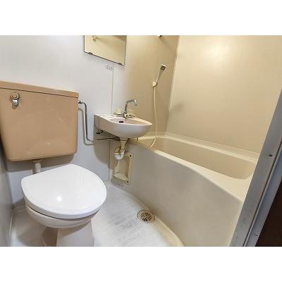 コーポ吉沢の物件写真4