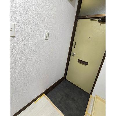 コーポ吉沢の物件写真6