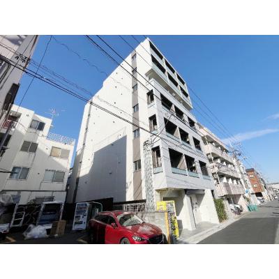 OneLife横浜アイル【★駅近・Wi-Fi無制限・設備充実】の物件写真1