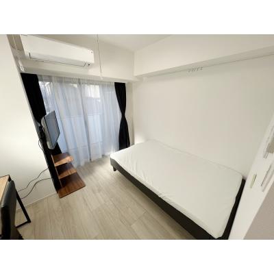 OneLife横浜アイル【★駅近・Wi-Fi無制限・設備充実】の物件写真2