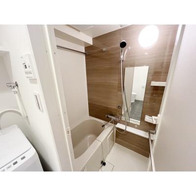 OneLife横浜アイル【★駅近・Wi-Fi無制限・設備充実】の物件写真4