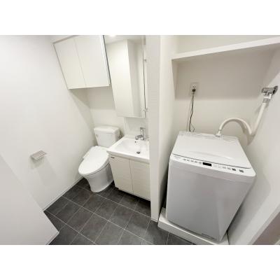 OneLife横浜アイル【★駅近・Wi-Fi無制限・設備充実】の物件写真5