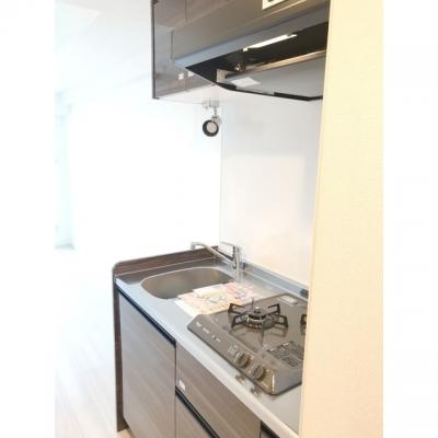 OneLife東神奈川パシエ【★Wi-Fi無制限・バストイレ別・独立洗面台・浴室乾燥機付き】の物件写真3