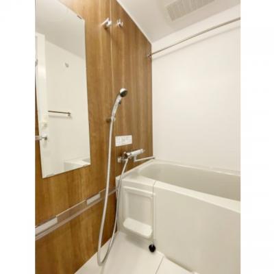 OneLife東神奈川パシエ【★Wi-Fi無制限・バストイレ別・独立洗面台・浴室乾燥機付き】の物件写真4