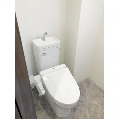 OneLife東神奈川パシエ【★Wi-Fi無制限・バストイレ別・独立洗面台・浴室乾燥機付き】の物件写真5