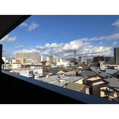 大津赤十字病院近く🏥大津駅・浜大津駅の２路線利用可能🚉家具家電付き✨いちばんちマンスリー大津駅前長等２の物件写真6