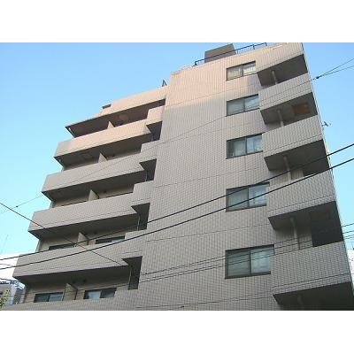 OneLife横浜パレス【★オートロック・ユニットバスタイプ】の物件写真1