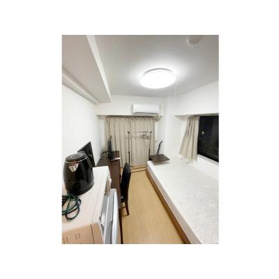 OneLife横浜パレス【★オートロック・ユニットバスタイプ】の物件写真2