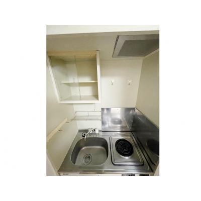 OneLife横浜パレス【★オートロック・ユニットバスタイプ】の物件写真3