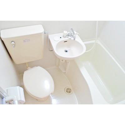 OneLife横浜パレス【★オートロック・ユニットバスタイプ】の物件写真4