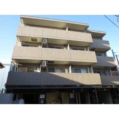 マンスリーステージ成増Ⅱ【インターネット無料！管理費無料！3駅利用可】の物件写真1