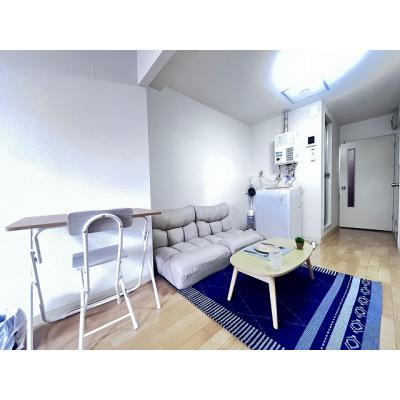 駅近！！南北線『北24条駅』迄徒歩4分　駐車場付き✨A120✨の物件写真2