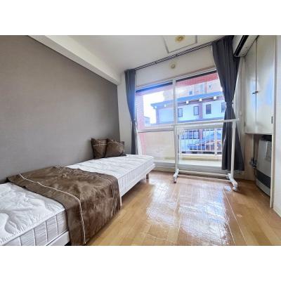 駅近！！南北線『北24条駅』迄徒歩4分　駐車場付き✨A120✨の物件写真3