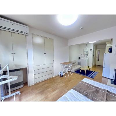 駅近！！南北線『北24条駅』迄徒歩4分　駐車場付き✨A120✨の物件写真4