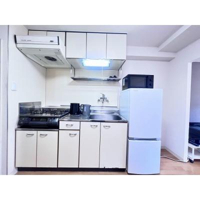 駅近！！南北線『北24条駅』迄徒歩4分　駐車場付き✨A120✨の物件写真5