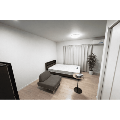 アルDEスリー四日市第２ 102の物件写真2