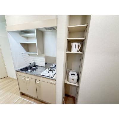 アルDEスリー四日市第２ 102の物件写真4