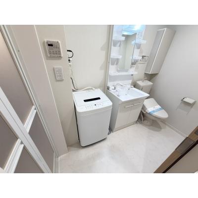 アルDEスリー四日市第２ 102の物件写真5