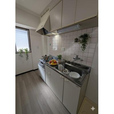 【駅徒歩2分】清水駅｜BT別×エレベーター完備の物件写真2