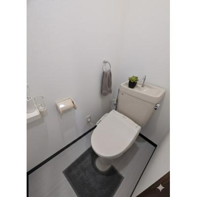 【駅徒歩2分】清水駅｜BT別×エレベーター完備の物件写真3