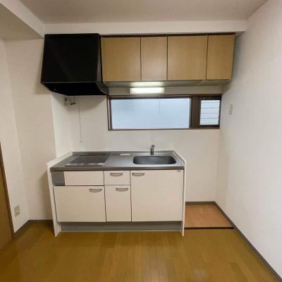 マンスリー内灘　【地元不動産会社が運営・金沢医科大学徒歩すぐ！・家具・家電・Wifi駐車場付き・すぐ暮らせるマンスリー】の物件写真4