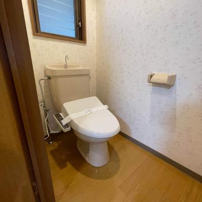 マンスリー内灘　【地元不動産会社が運営・金沢医科大学徒歩すぐ！・家具・家電・Wifi駐車場付き・すぐ暮らせるマンスリー】の物件写真5