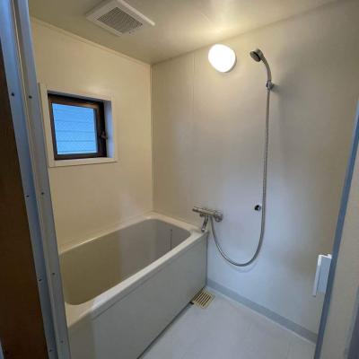 マンスリー内灘　【地元不動産会社が運営・金沢医科大学徒歩すぐ！・家具・家電・Wifi駐車場付き・すぐ暮らせるマンスリー】の物件写真6