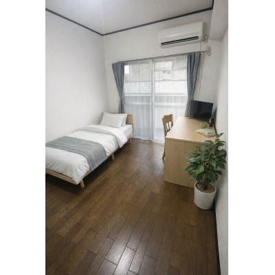 ★駐車場無料★wi-fi無料★福岡教育大学すぐ★顔認証オートロックでセキュリティ万全★GM宗像1の物件写真1