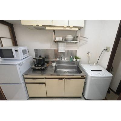 ★駐車場無料★wi-fi無料★福岡教育大学すぐ★顔認証オートロックでセキュリティ万全★GM宗像1の物件写真3