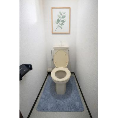 ★駐車場無料★wi-fi無料★福岡教育大学すぐ★顔認証オートロックでセキュリティ万全★GM宗像1の物件写真4