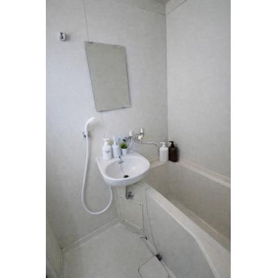 ★駐車場無料★wi-fi無料★福岡教育大学すぐ★顔認証オートロックでセキュリティ万全★GM宗像1の物件写真5