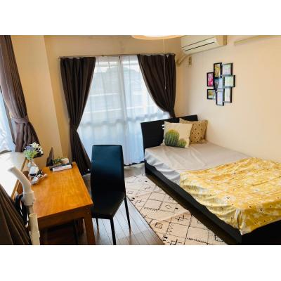 ONLY穴川1【🌈WIFI・管理費０円キャンペーン🌈】ペット可🐾角部屋　千葉大学徒歩圏内　穴川駅徒歩５分！⇔🚃千葉駅7分・都賀・千城台🚃⇔直通　穴川インターまで車で５分！千葉公園まで３駅！の外観画像