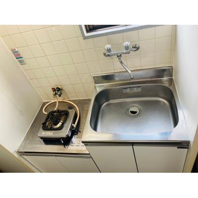 ONLY穴川1【🌈WIFI・管理費０円キャンペーン🌈】ペット可🐾角部屋　千葉大学徒歩圏内　穴川駅徒歩５分！⇔🚃千葉駅7分・都賀・千城台🚃⇔直通　穴川インターまで車で５分！千葉公園まで３駅！の物件写真3